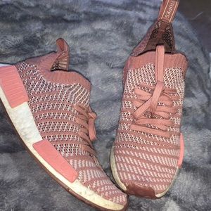 la marque aux 3 bandes pink